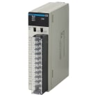 OMRON - OMRCS1WDA08C-144480 PLC- MODULO 8AO USCITE. RIS.12 BIT. I
