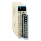 OMRON - OMRCS1WMAD44-135688 PLC- MODULO 4AI+4AO, RIS. 12 BIT