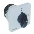 ITALWEBER SPA - ITWCS25-02R-72S INT. 0-1 2P 25A