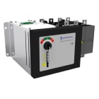 TECHNOELECTRIC SRL - TEH130118MSY COMMUTATORE SOVRAPPOSTO MOT. 220V AC