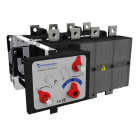 TECHNOELECTRIC SRL - TEH140038 COMM SOVR CON MANIGLIA 3PX630A