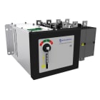 TECHNOELECTRIC SRL - TEH140148MSX COMMUTATORE SOVRAPPOSTO MOT. 24V CC