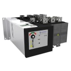 TECHNOELECTRIC SRL - TEH150168MS COMMUTATORE SOVRAPPOSTO MOT. 24V CC, 110