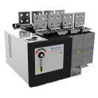 TECHNOELECTRIC SRL - TEH160033MS COMMUTATORE ORIZZONTALE MOT. 24V CC, 110