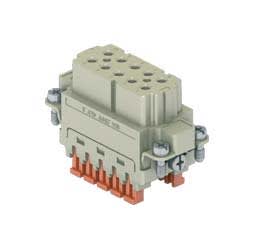 ILME - ILMCSAHF 10 FR.PRESA 10 P SQUICH