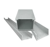 OEC SRL - OECCSB100 COPER/CANALI-LARG.100XL2000MMH80/110-? M