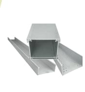 OEC SRL - OECCSB300 COPER/CANALI-LARG.300XL2000MMH80/110-? M