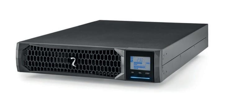 RPS(RIELLO UPS) - RIECSD23K0ANBERRUA UPS SD2 3000 ER