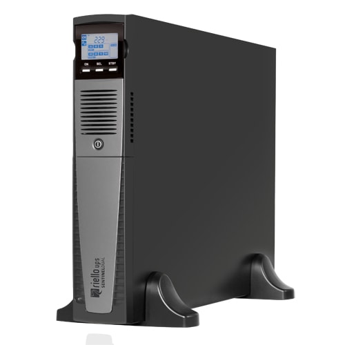 RPS(RIELLO UPS) - RIECSDH2K2AA3 UPS SDH 2200 A3