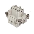 ILME - ILMCSEF 06 FR.PRESA 16A.06P MOLLA