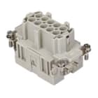 ILME - ILMCSEF 10 FR.PRESA 16A.10P.MOLLA