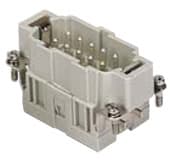 ILME - ILMCSEM 10 FR.SPINA 16A.10P.MOLLA