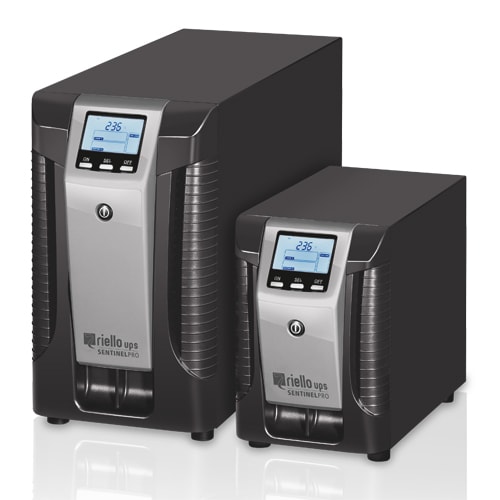 RPS(RIELLO UPS) - RIECSEP2K2LNB UPS SEP 2200 ER