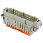 ILME - ILMCSHM 24 N FR.SP.24P SQUICH N.25-48