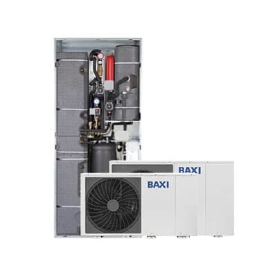 BAXI - BAXA7818003 CSI IN AURIGA H 28 WI-FI