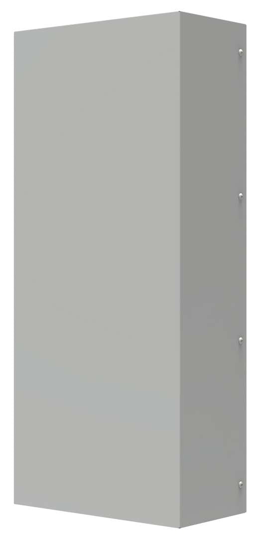 STULZ SPA - SUZEXW15U1222 SCAMB.ARIA/H2O2200W115/1/60HZUL