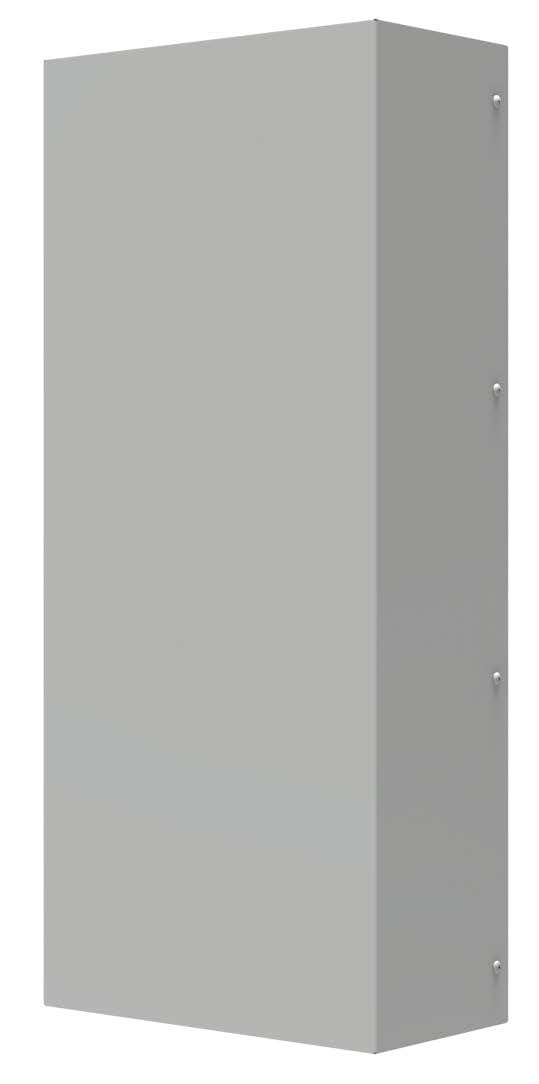 STULZ SPA - SUZEXW2500220 SCAMB.ARIA/H2O3100W230/1/50-60HZ