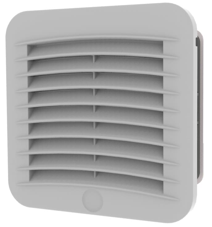 STULZ SPA - SUZGSV1500203 GR.VENT.FILTROKRYOS3115/1/50-60HZ UL-CSA