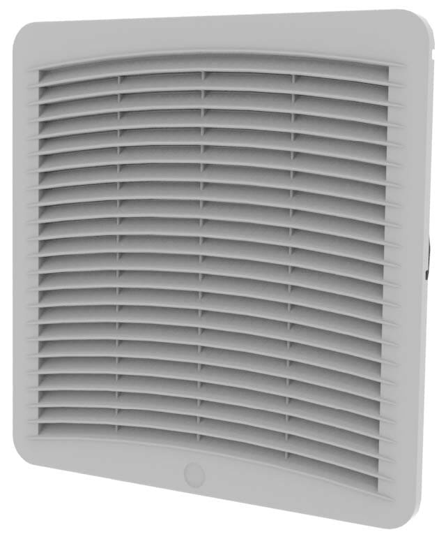 STULZ SPA - SUZGSV3002203 GR.VENT.FILTROKRYOS3115/1/50-60HZ UL-CSA