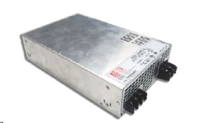 DIGIMAX SRL - DIXCSP-3000-120 ALIMENTATORE PROGRAMMABILE 120V 3000W PF