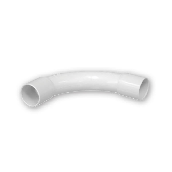 ARNOCANALI SPA - ARNCSR16 CURVA IP40 TUBO-TUBO D 16
