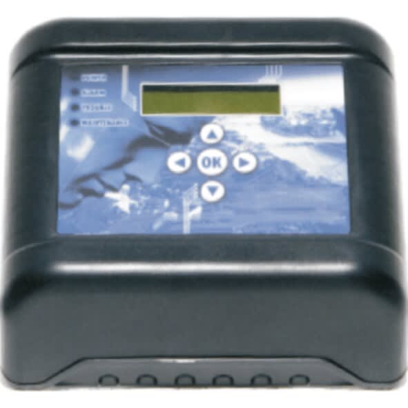 NOTIFIER ITALIA SR - NOTCSRLS-PRO CONTROLLORE SOLO PER BARRIERE  ERHS0712-