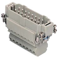 ILME - ILMCSSM 16 FR.SPINA 16A 16P. 2 MOLLE