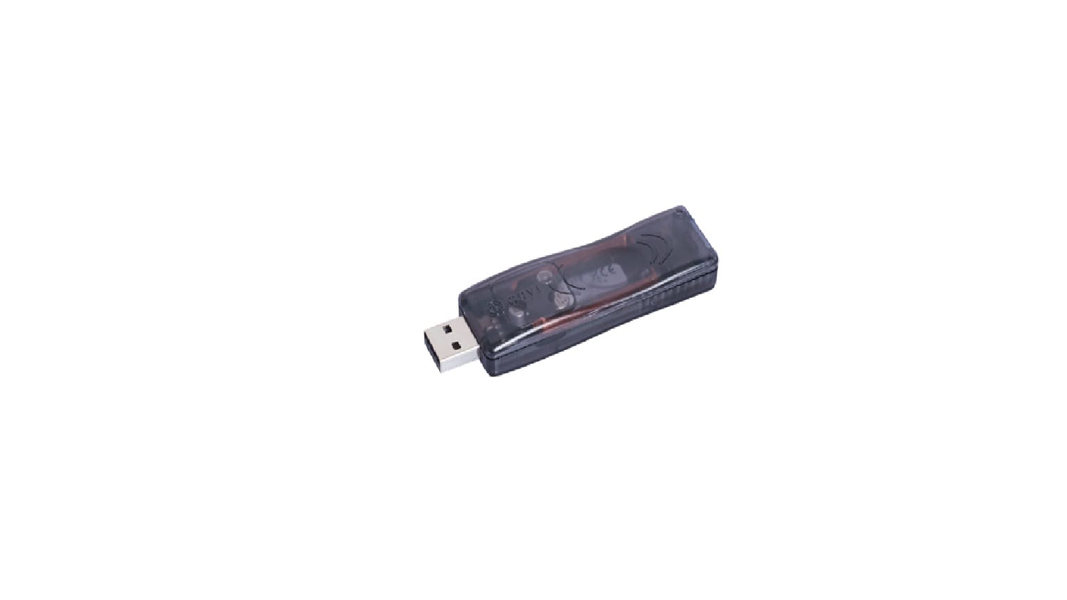 CDVI ITALIA SRL - CDVCSSTD6 SOFTW. CENTAUR 6.0 EDIZ. STANDARD - USB