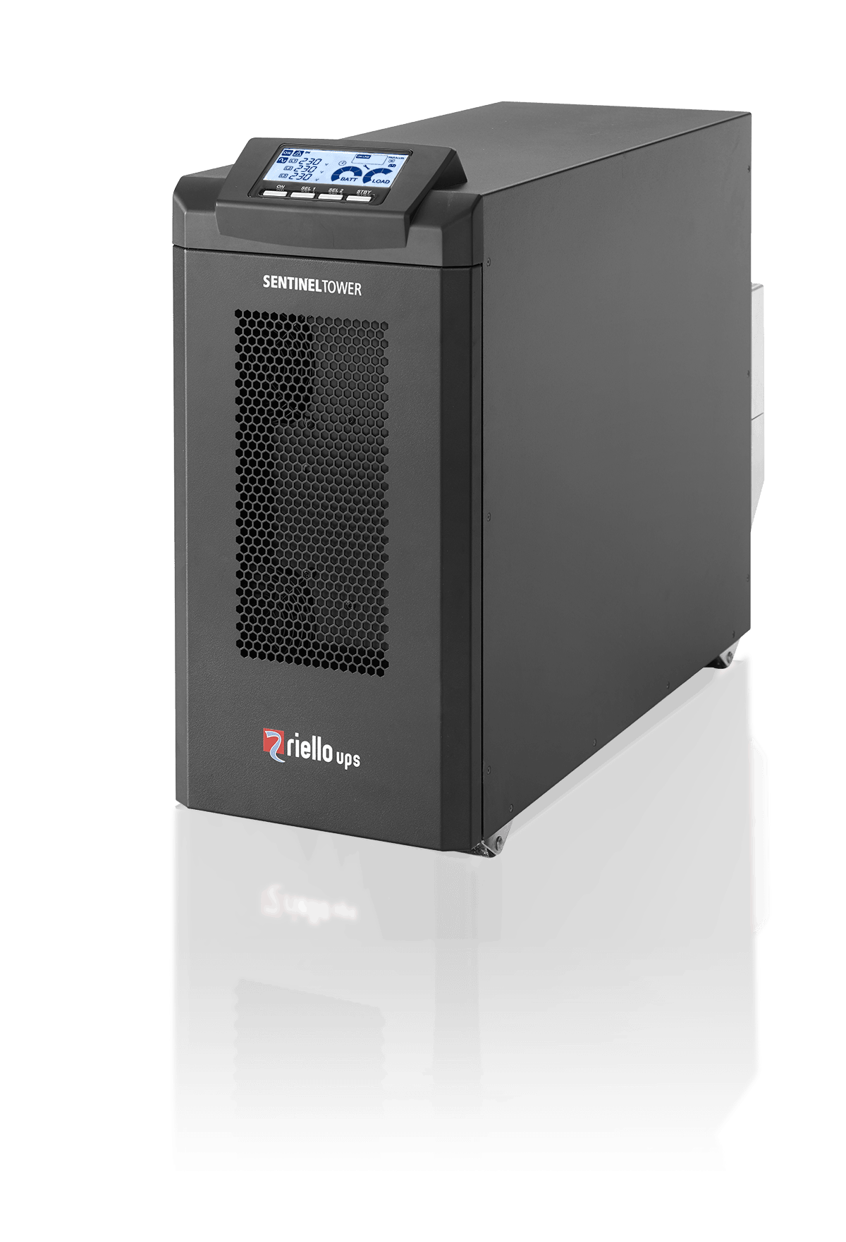 RPS(RIELLO UPS) - RIECSTW5K0AL200RUA UPS STW 5000 L2