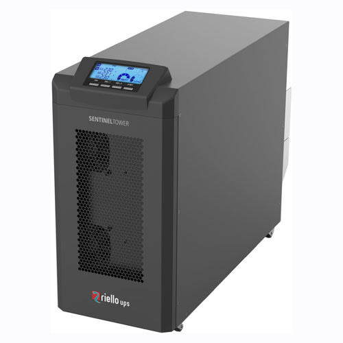 RPS(RIELLO UPS) - RIECSTWK10ANBERRUA UPS STW 10000 ER