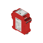 PIZZATO ELETTRICA - PZZCS AM12F1XU-P1 MODULO DI SICUREZZA SERIE CS AM RILEVAM