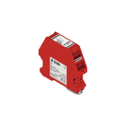 PIZZATO ELETTRICA - PZZCS AR-41V024 MODULO DI SICUREZZA 2NO CATEGORIA 2