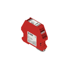 PIZZATO ELETTRICA - PZZCS AR-46V024 MODULO DI SICUREZZA 1NO CATEGORIA 1