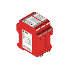 PIZZATO ELETTRICA - PZZCS MP312M0 MODULO DI SICUREZZA MULTIFUNZIONE PROGRA