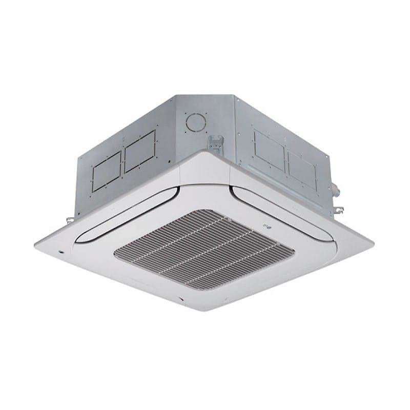 LG ELECTRONICS - LGEUT36F.NA0 CASSETTA A 4 VIE STD-INV R32 36 KBTU