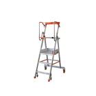 FACAL SRL - FAFCTA-3 SCALA CASTA - 2 GRADINI + PEDANA