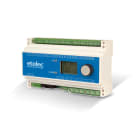 ETELEC ITALIA SPA - ETLCTAHTC2 CENTRALINA 2 ZONE TEMP E UMIDITA 3X16A