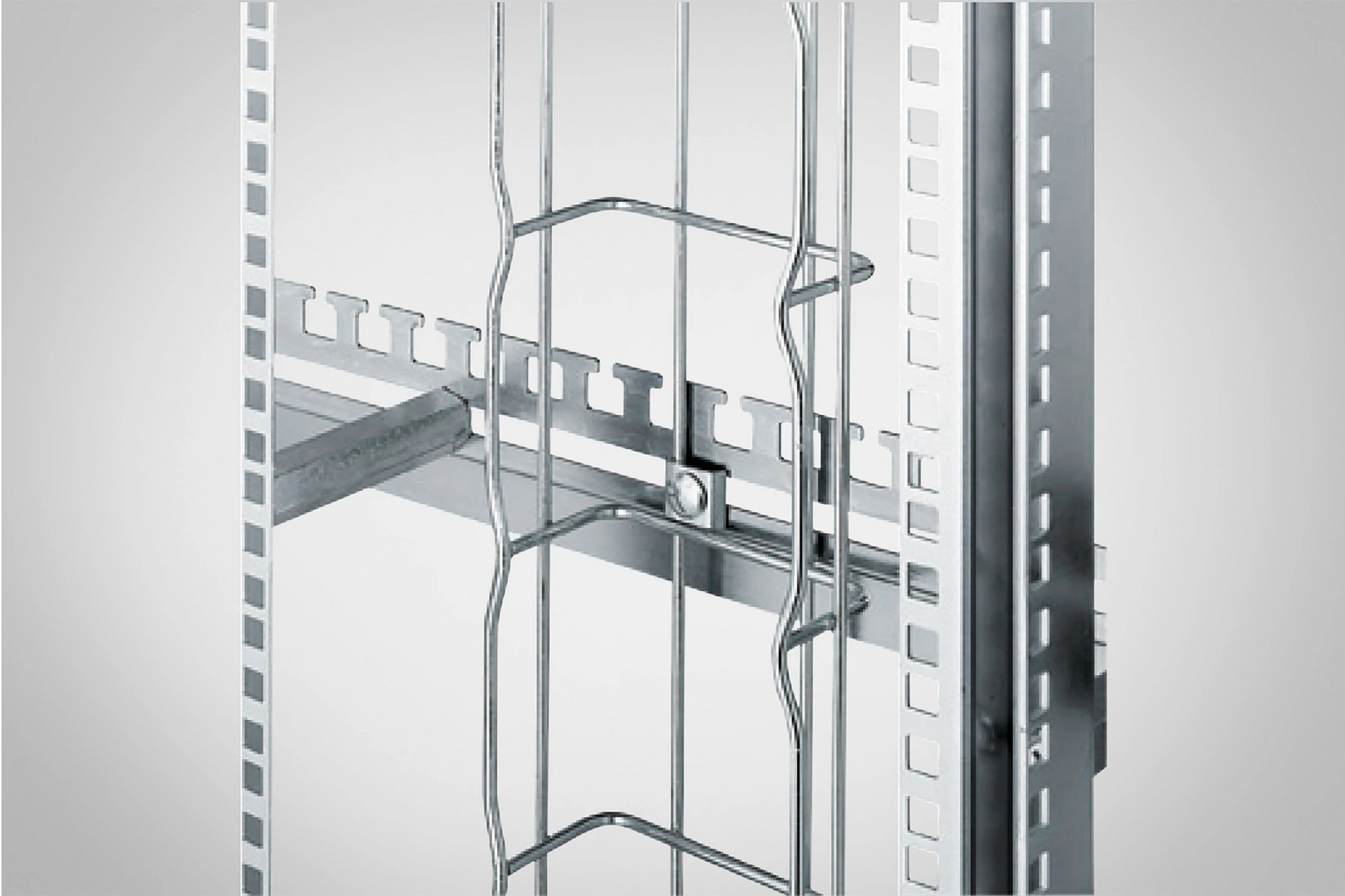 ELDON AUSTRIA GMBH - HOFCTC50 Morsetti porta cavi