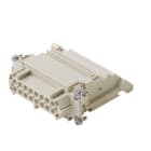 ILME - ILMCTSEF 16 L FR.PR.CONN.MOLLA 16P S