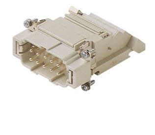 ILME - ILMCTSEM 10 L FR.SP.CONN.MOLLA 10P S