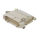 ILME - ILMCTSEM 16 R FR.SP.CONN.MOLLA 16P D