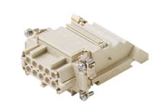 ILME - ILMCTF 10 R FRUTTO PR.CONN.MORS.10P.D