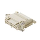 ILME - ILMCTF 16 L FRUTTO PR.CONN.MORS.16P.S