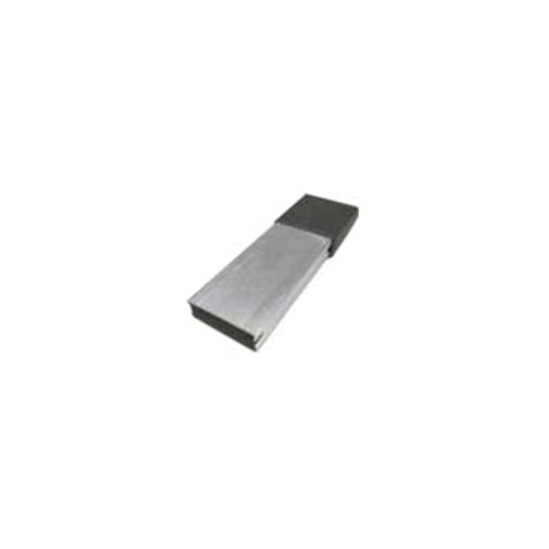 ZAMET SPA - ZATCTIP55DX ZB TESTATA DI CHIUSURA DX