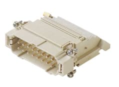 ILME - ILMCTM 16 L FRUTTO SP.CONN.MORS.16P.S