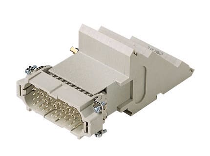 ILME - ILMCTM 40 R FR.SP.CON.40P.D.CUST.CHI