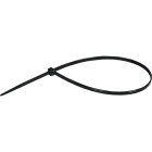 INTERCABLE SRL - INRCTN7645 FASCETTE NYLON NERE 450X7,6