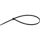 INTERCABLE SRL - INRCTN2510 FASCETTE NYLON NERE 100X2,5