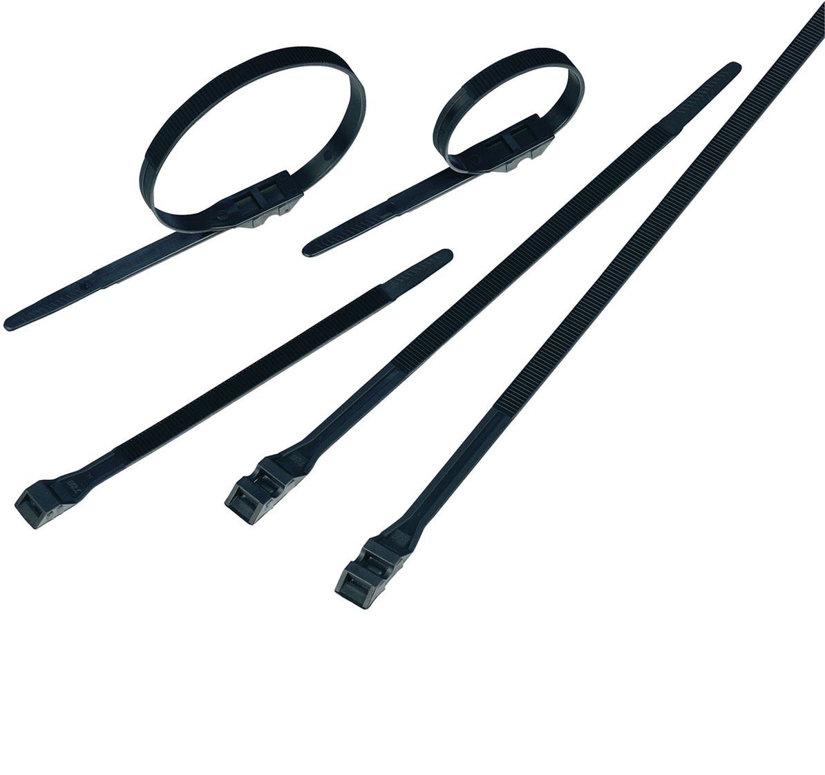 ABB SPA - ABBCTP-9-260-0-C COL-TY INST GRAVOSE 9X260 NEROUV 100PZ