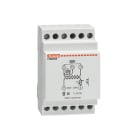LOVATO - LOVCTRS25VA TRASF SICUREZZA 25VA (230VAC/12-24VAC)